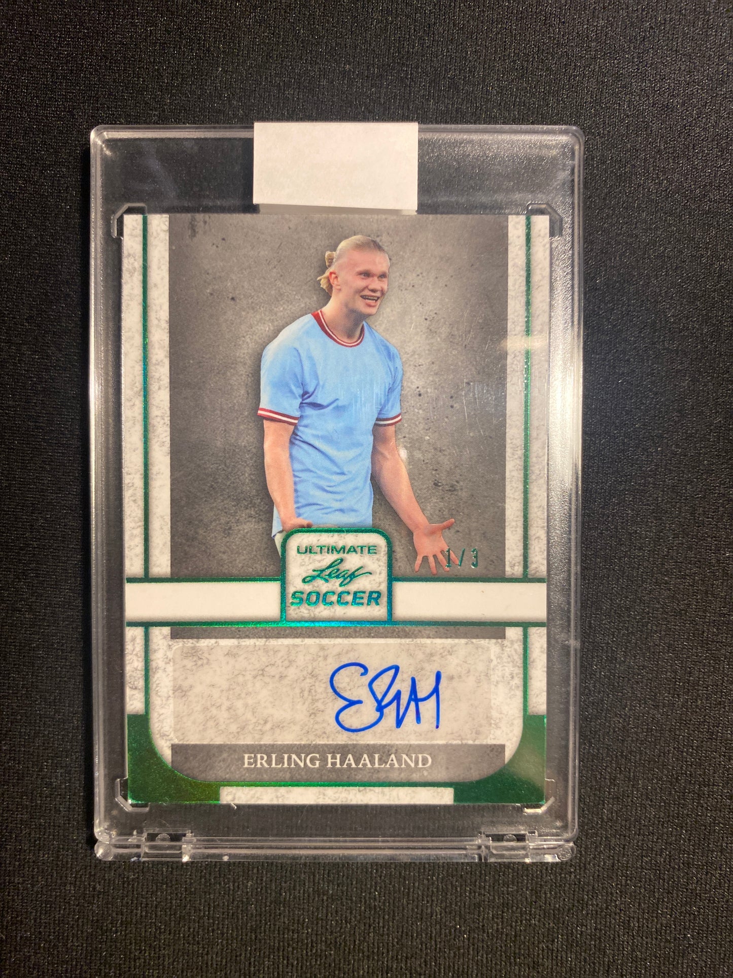 Erling Haaland Auto /3