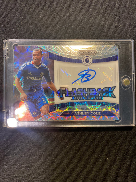 Ashley Cole Auto