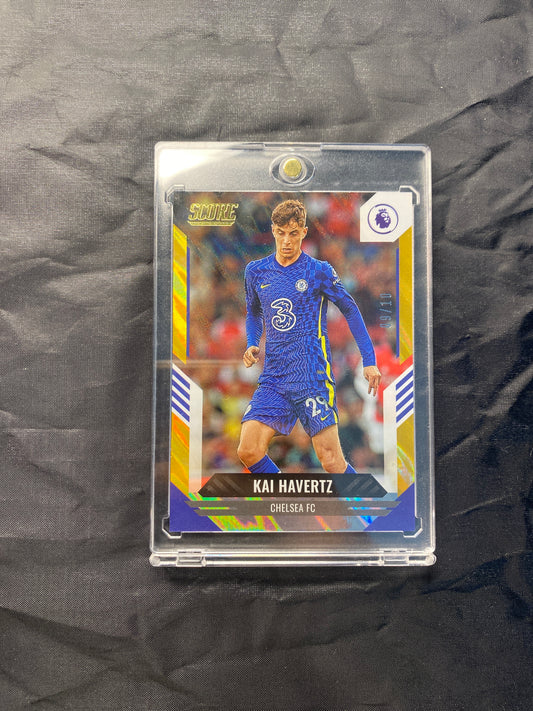 Kai Havertz /10