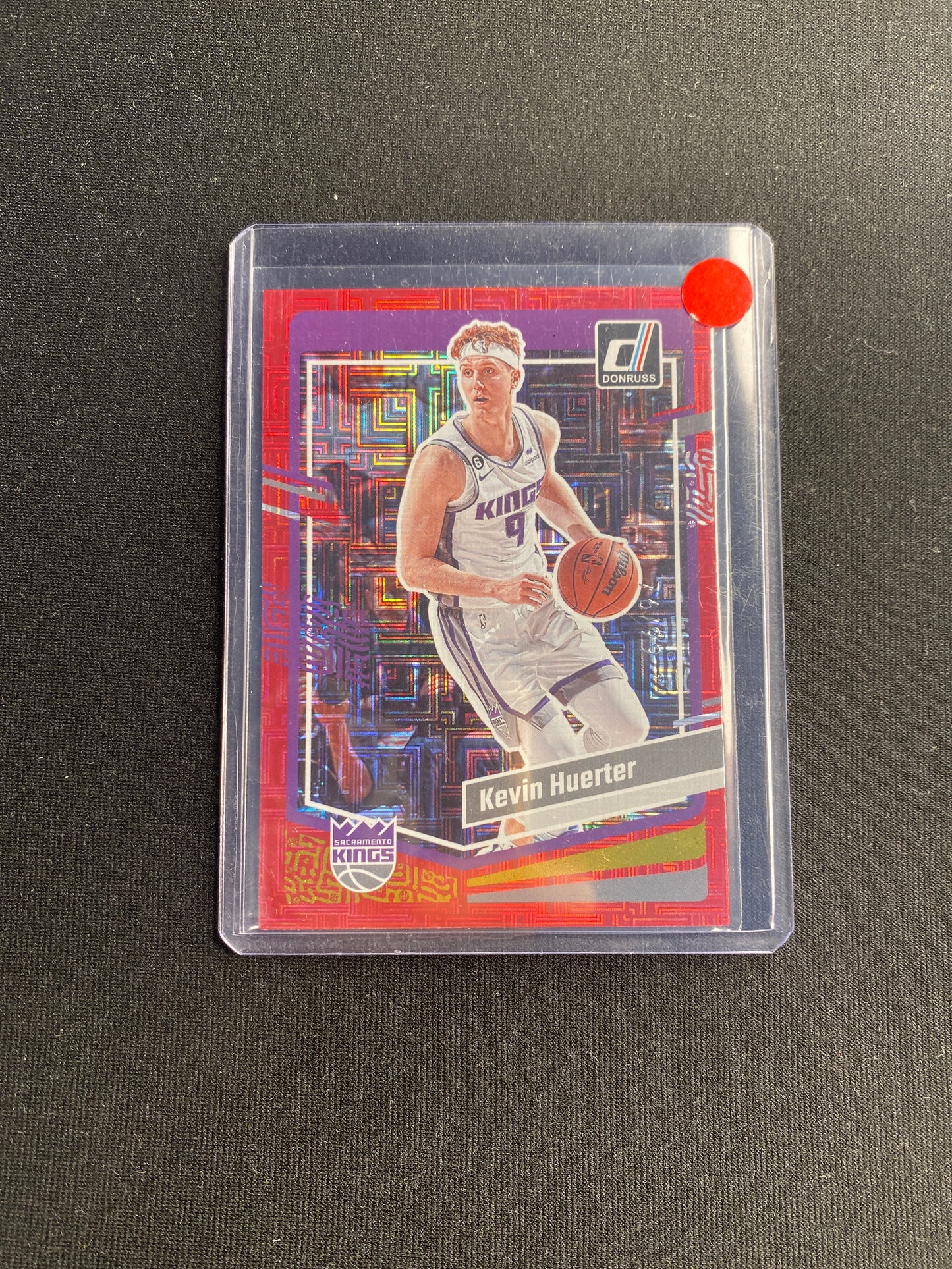 Kevin Huerter /99