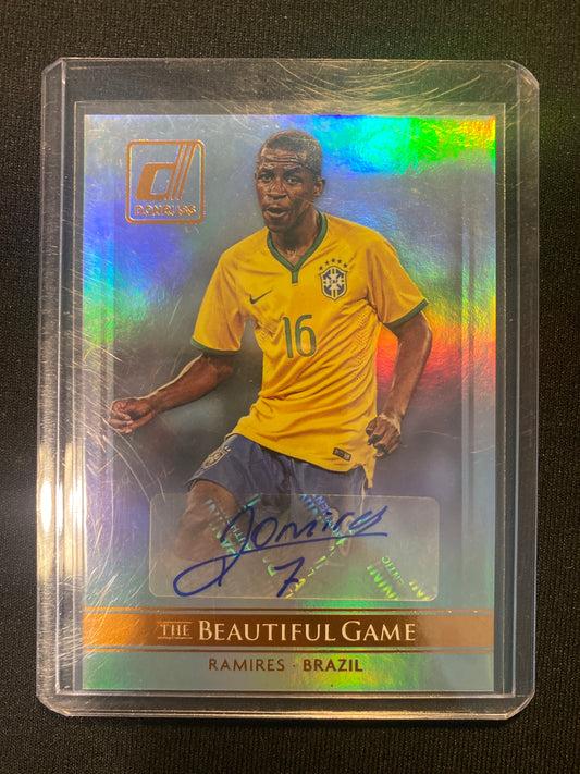 Ramires Auto