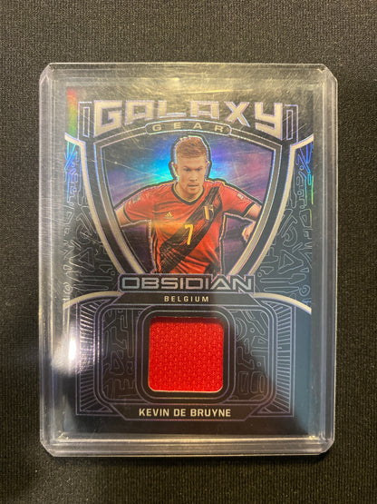 Kevin De Bruyne Patch /75