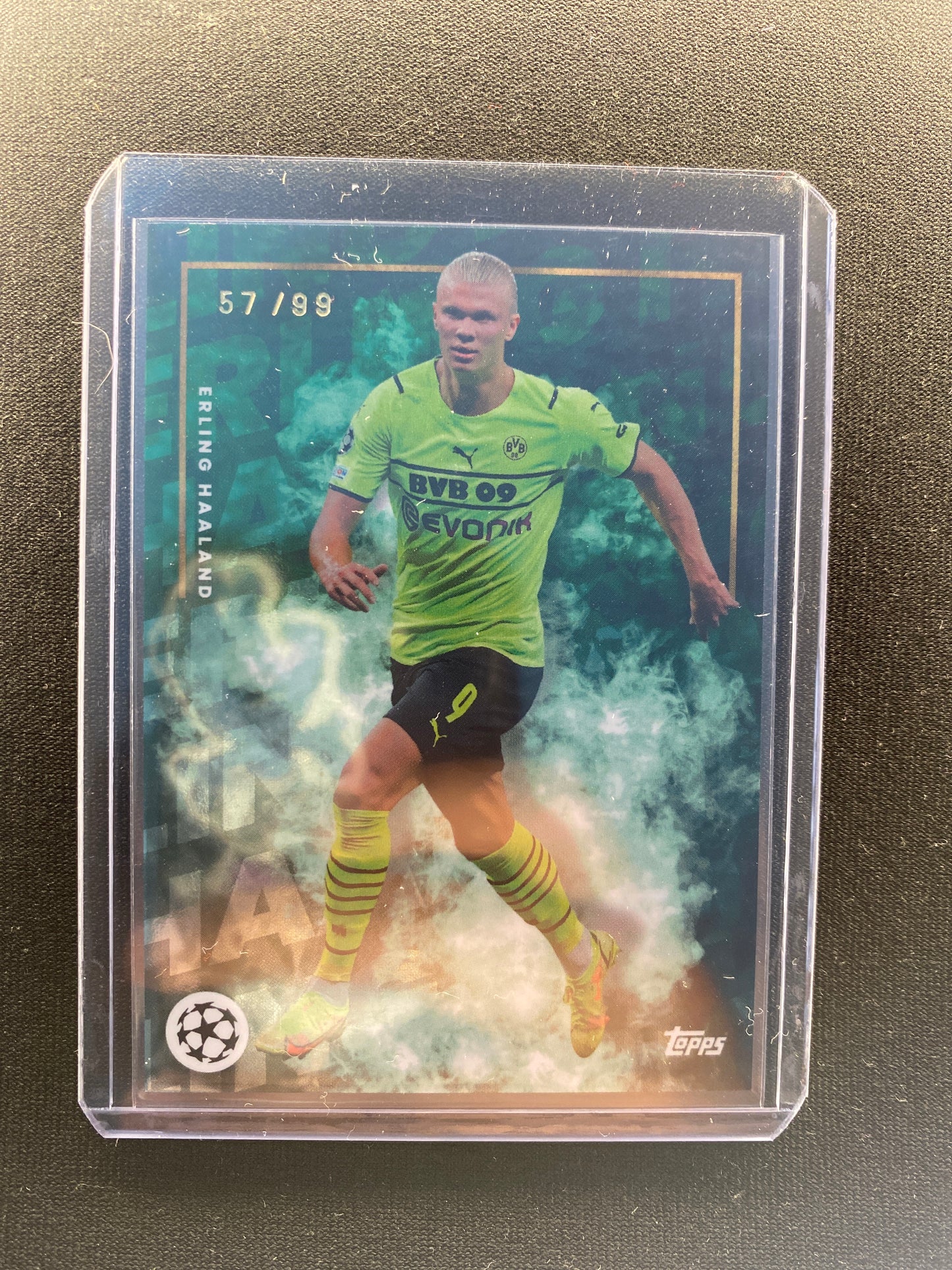 Erling Haaland /99