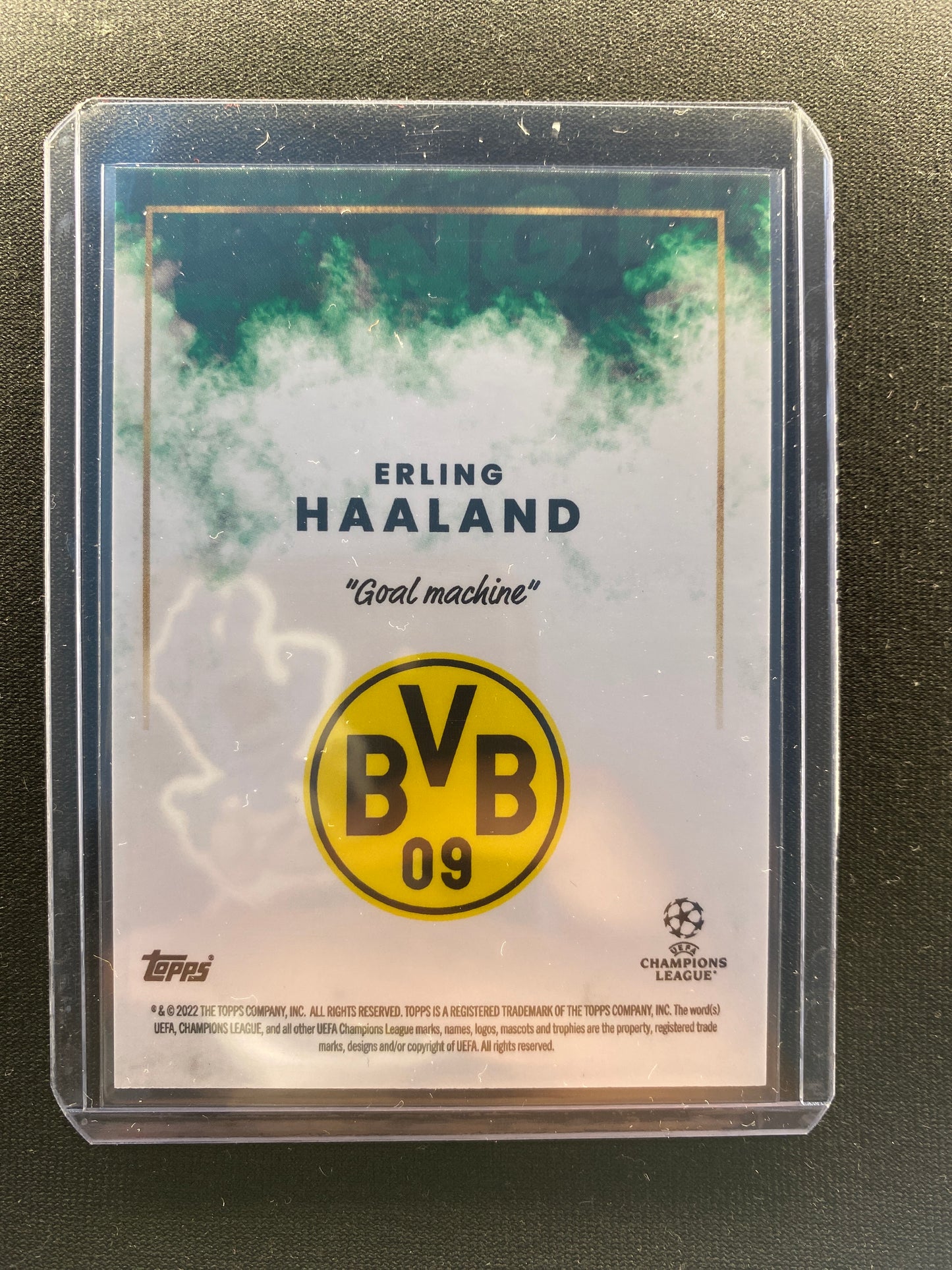 Erling Haaland /99