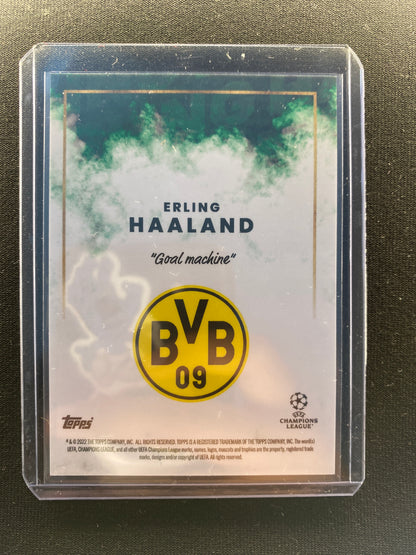 Erling Haaland /99