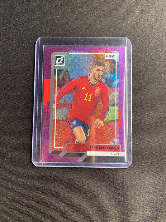 Ferran Torres /99