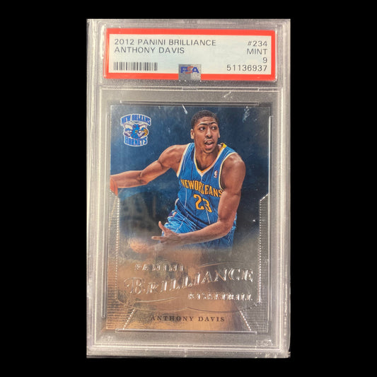 Anthony Davis RC