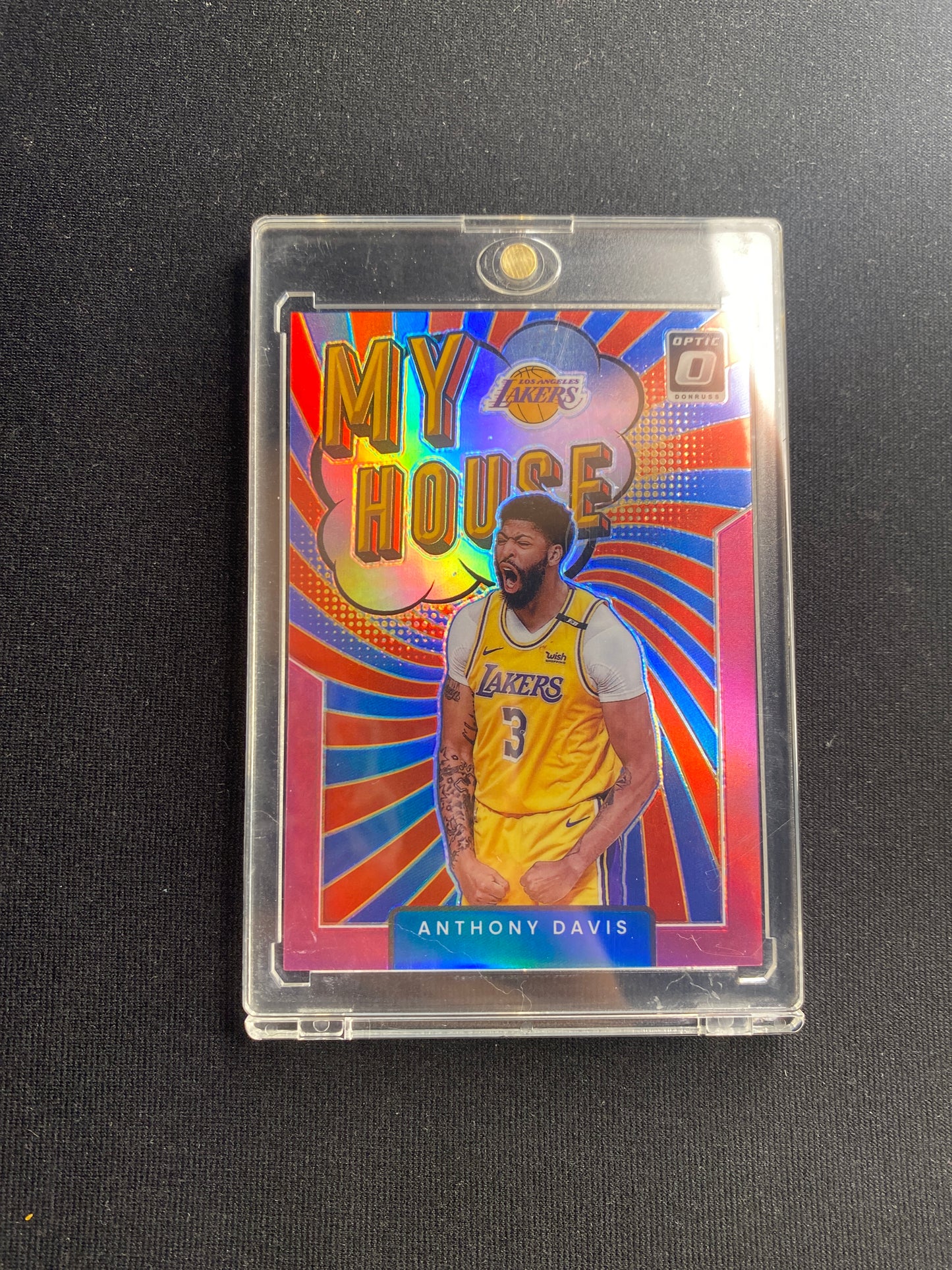 Anthony Davis /25