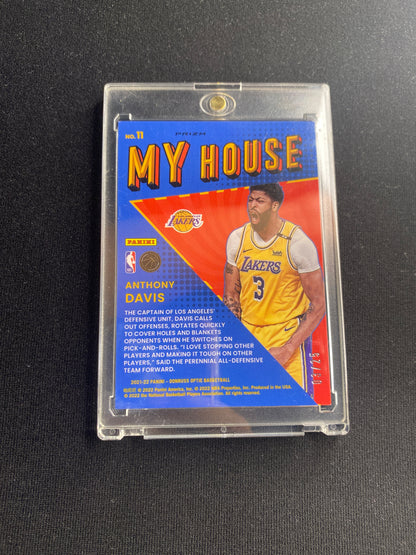 Anthony Davis /25