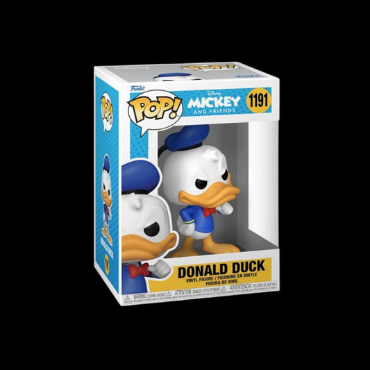 Donald Duck Funko