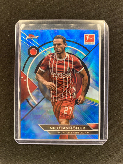 Nicolas Hofler /150