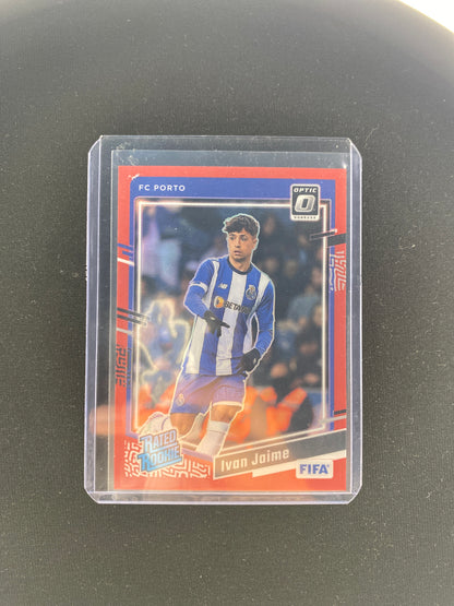 Rc Ivan Jamie /299