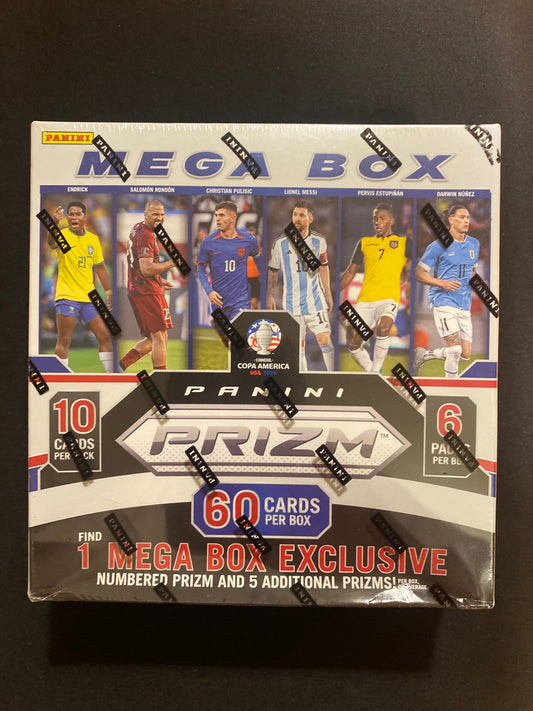 Copa Mega Box