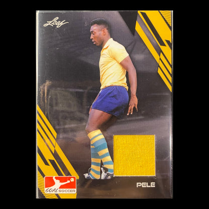 Pele Patch